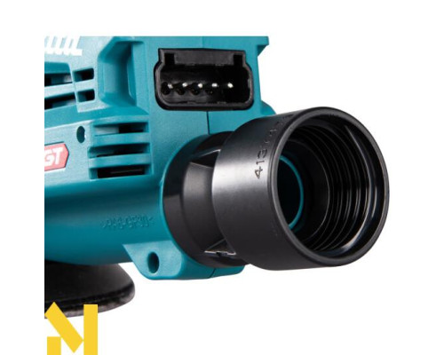 Шліфмашина ексцентрикова акумуляторна Makita BO001CGZ (без АКБ та ЗП)