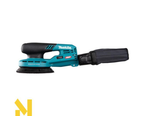 Шліфмашина ексцентрикова акумуляторна Makita BO001CGZ (без АКБ та ЗП)