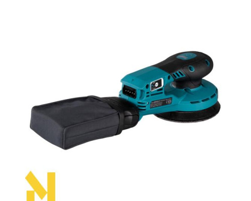 Шліфмашина ексцентрикова акумуляторна Makita BO001CGZ (без АКБ та ЗП)