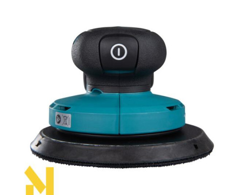 Шліфмашина ексцентрикова акумуляторна Makita BO002CGZ (без АКБ та ЗП)