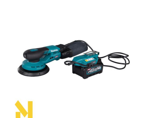Шліфмашина ексцентрикова акумуляторна Makita BO002CGZ (без АКБ та ЗП)