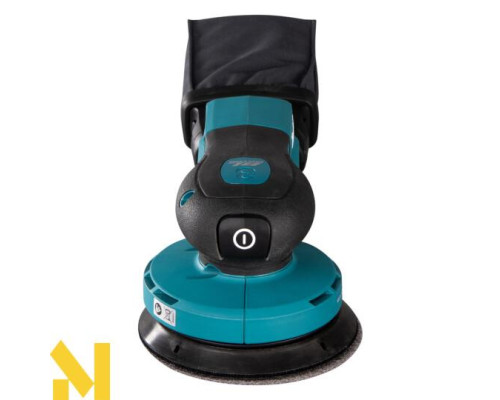 Шліфмашина ексцентрикова акумуляторна Makita BO003CGZ (без АКБ та ЗП)