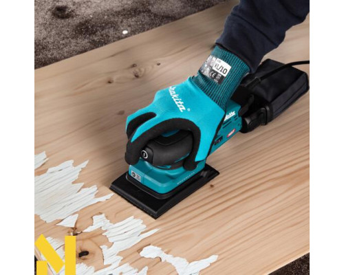 Шліфмашина ексцентрикова акумуляторна Makita BO005CGZ (без АКБ та ЗП)