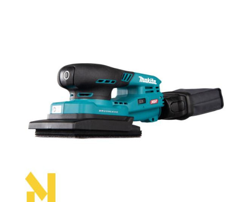 Шліфмашина ексцентрикова акумуляторна Makita BO005CGZ (без АКБ та ЗП)