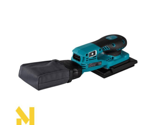 Шліфмашина ексцентрикова акумуляторна Makita BO005CGZ (без АКБ та ЗП)