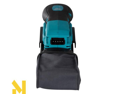 Шліфмашина ексцентрикова акумуляторна Makita BO005CGZ (без АКБ та ЗП)