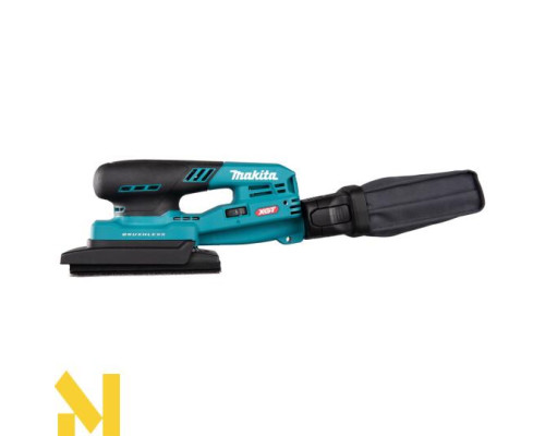 Шліфмашина ексцентрикова акумуляторна Makita BO005CGZ (без АКБ та ЗП)