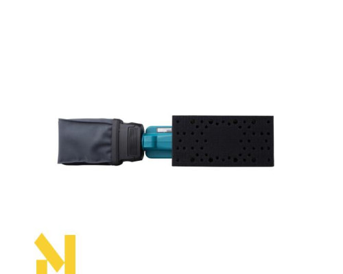 Шліфмашина вібраційна акумуляторна Makita BO007CGZ (без АКБ та ЗП)