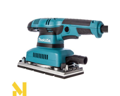 Шліфмашина вібраційна Makita BO3710