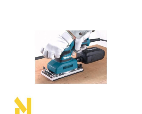 Шліфмашина вібраційна Makita BO3710