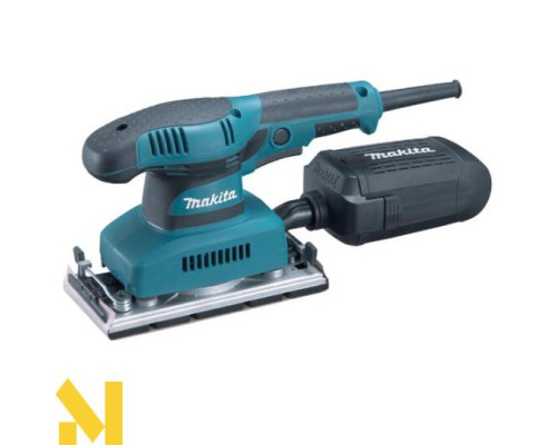 Шліфмашина вібраційна Makita BO3710