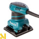 Шліфмашина вібраційна Makita BO4555