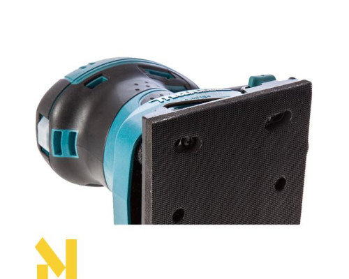 Шліфмашина вібраційна Makita BO4557