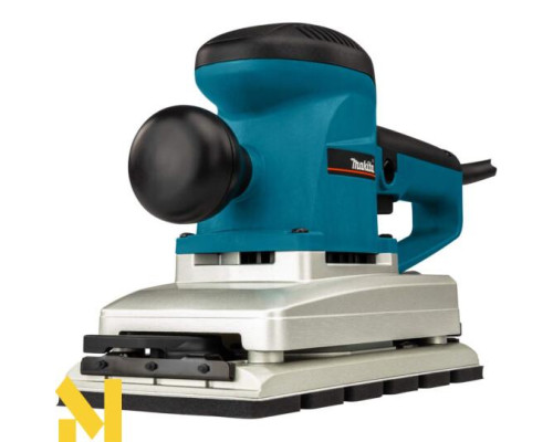 Шліфмашина вібраційна Makita BO4901