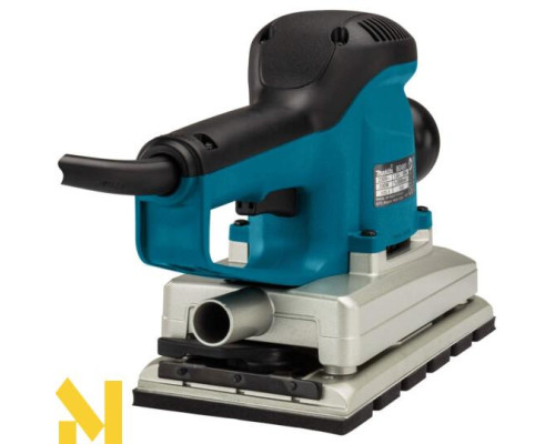 Шліфмашина вібраційна Makita BO4901