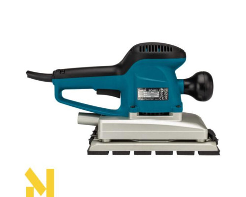Шліфмашина вібраційна Makita BO4901