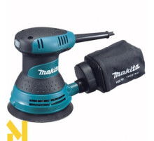 Шліфмашина ексцентрикова Makita BO5030