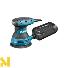 Шліфмашина ексцентрикова Makita BO5031