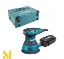Шліфмашина ексцентрикова Makita BO5031J
