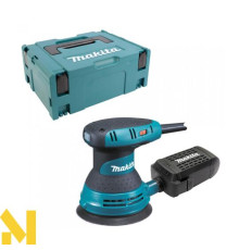 Шліфмашина ексцентрикова Makita BO5031J
