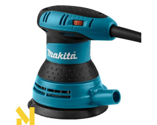 Шліфмашина ексцентрикова Makita BO5031J