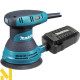 Шліфмашина ексцентрикова Makita BO5031J