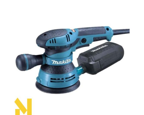 Шліфмашина ексцентрикова Makita BO5041