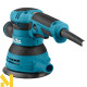 Шліфмашина ексцентрикова Makita BO5041J