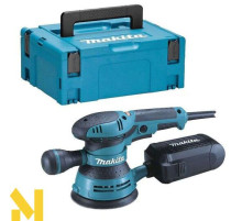 Шліфмашина ексцентрикова Makita BO5041J