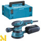 Шліфмашина ексцентрикова Makita BO5041J