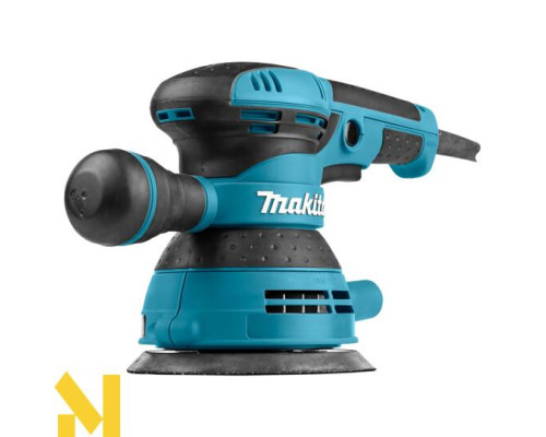 Шліфмашина ексцентрикова Makita BO5041J