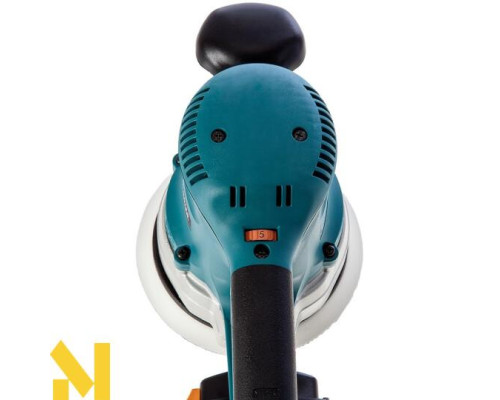 Шліфмашина ексцентрикова Makita BO6030