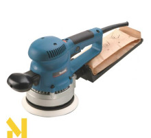 Шліфмашина ексцентрикова Makita BO6030