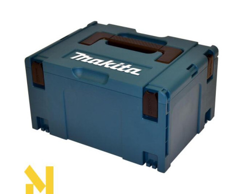 Шліфмашина ексцентрикова Makita BO6030JX