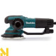 Шліфмашина ексцентрикова Makita BO6050J