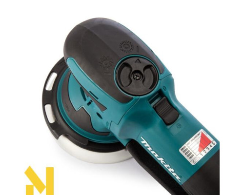 Шліфмашина ексцентрикова Makita BO6050J