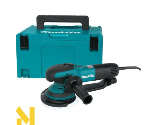 Шліфмашина ексцентрикова Makita BO6050J