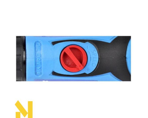 Гайковерт пневматичний Bass Polska BP-4320