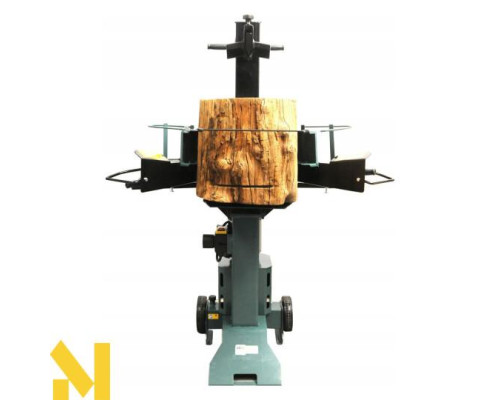 Дровокол Bass Polska 12 т