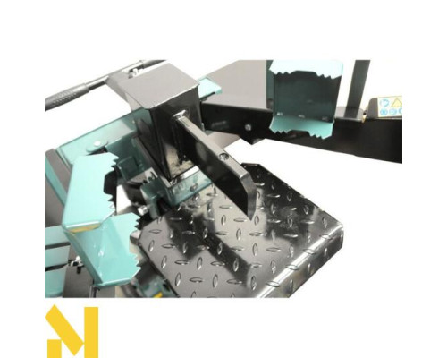 Дровокол Bass Polska 12 т