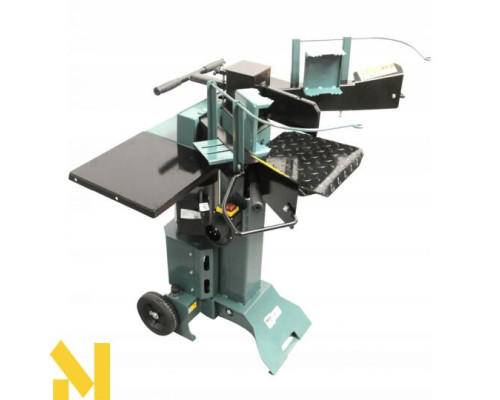 Дровокол Bass Polska 12 т