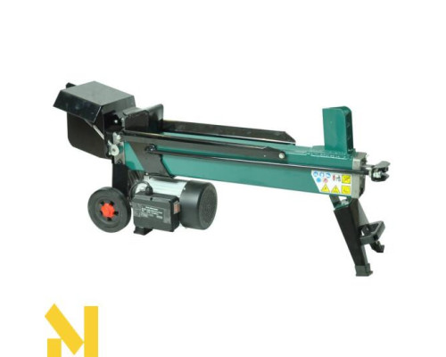 Дровокол Bass Polska 9 т