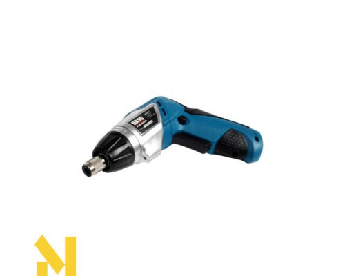 Шуруповерт акумуляторний Bass Polska BP-5318