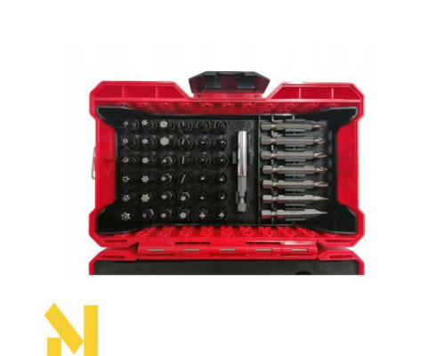 Акумуляторна викрутка Bass Polska BP-5323