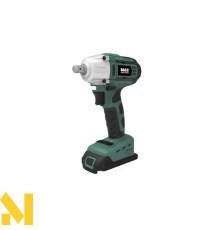 Гайковерт ударний акумуляторний Bass Polska BP-5327 (без АКБ та ЗП)