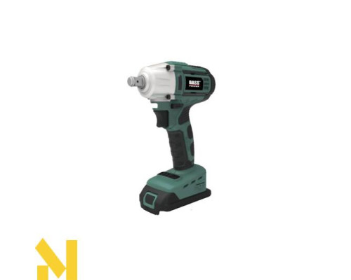 Гайковерт ударний акумуляторний Bass Polska BP-5327 (без АКБ та ЗП)