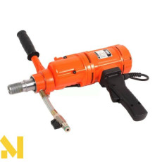 Дриль алмазного буріння Bass Polska 7751