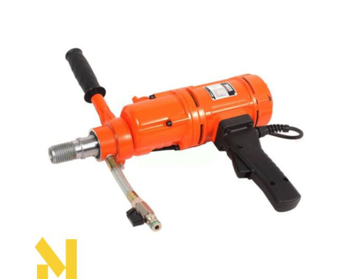 Дриль алмазного буріння Bass Polska 7751