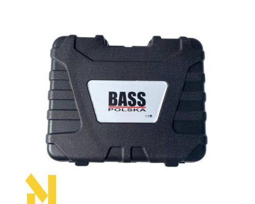 Дриль алмазного буріння Bass Polska 7751