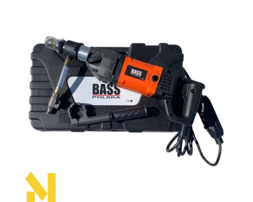 Дриль алмазного буріння Bass Polska 7752